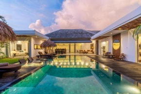 Villa WoW Canggu